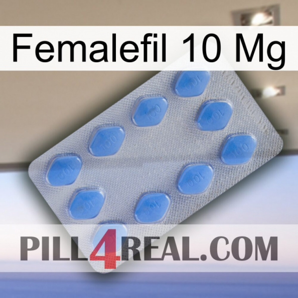 Femalefil 10Mg 21